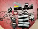 Emergency Lighting Equipment