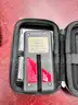 Axon Taser X2&#x27;s, Holsters, Tint Meter, Garrett Wands, GPS