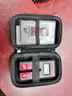 Axon Taser X2&#x27;s, Holsters, Tint Meter, Garrett Wands, GPS
