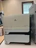 Lot of 9 printers