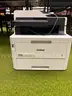 Lot of 9 printers
