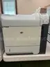 Lot of 9 printers