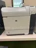 Lot of 9 printers