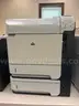 Lot of 9 printers