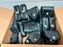 Helmets, Holsters, IFAKS, NBC GEAR