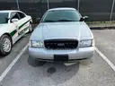 2009 Ford Crown Victoria
