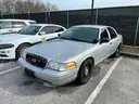 2009 Ford Crown Victoria