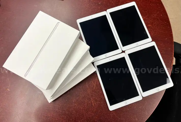 iPads