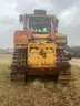 2002 CAT D8R Dozer