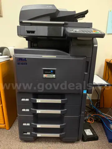 Kyocera TASKalfa 4501i