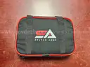 Sylvan Arms suppressor bags