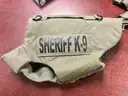 K9 Ballistic Vest