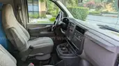 2007 CHEVY EXPRESS 2500 CARPET CLEANING VAN 92K MI W/ PROCHEM EVEREST 5,400 HRS