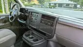 2007 CHEVY EXPRESS 2500 CARPET CLEANING VAN 92K MI W/ PROCHEM EVEREST 5,400 HRS
