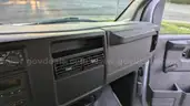 2007 CHEVY EXPRESS 2500 CARPET CLEANING VAN 92K MI W/ PROCHEM EVEREST 5,400 HRS