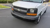 2007 CHEVY EXPRESS 2500 CARPET CLEANING VAN 92K MI W/ PROCHEM EVEREST 5,400 HRS