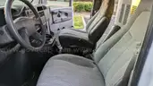 2007 CHEVY EXPRESS 2500 CARPET CLEANING VAN 92K MI W/ PROCHEM EVEREST 5,400 HRS