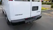 2007 CHEVY EXPRESS 2500 CARPET CLEANING VAN 92K MI W/ PROCHEM EVEREST 5,400 HRS