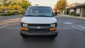 2007 CHEVY EXPRESS 2500 CARPET CLEANING VAN 92K MI W/ PROCHEM EVEREST 5,400 HRS
