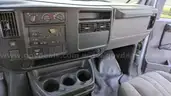 2007 CHEVY EXPRESS 2500 CARPET CLEANING VAN 92K MI W/ PROCHEM EVEREST 5,400 HRS