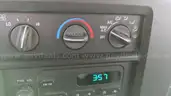 2007 CHEVY EXPRESS 2500 CARPET CLEANING VAN 92K MI W/ PROCHEM EVEREST 5,400 HRS