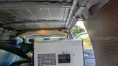 2007 CHEVY EXPRESS 2500 CARPET CLEANING VAN 92K MI W/ PROCHEM EVEREST 5,400 HRS