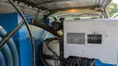 2007 CHEVY EXPRESS 2500 CARPET CLEANING VAN 92K MI W/ PROCHEM EVEREST 5,400 HRS
