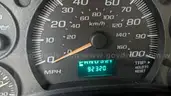 2007 CHEVY EXPRESS 2500 CARPET CLEANING VAN 92K MI W/ PROCHEM EVEREST 5,400 HRS