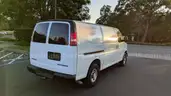 2007 CHEVY EXPRESS 2500 CARPET CLEANING VAN 92K MI W/ PROCHEM EVEREST 5,400 HRS