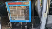 2007 CHEVY EXPRESS 2500 CARPET CLEANING VAN 92K MI W/ PROCHEM EVEREST 5,400 HRS