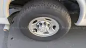 2007 CHEVY EXPRESS 2500 CARPET CLEANING VAN 92K MI W/ PROCHEM EVEREST 5,400 HRS