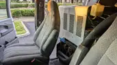 2007 CHEVY EXPRESS 2500 CARPET CLEANING VAN 92K MI W/ PROCHEM EVEREST 5,400 HRS