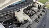 2007 CHEVY EXPRESS 2500 CARPET CLEANING VAN 92K MI W/ PROCHEM EVEREST 5,400 HRS