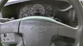 2007 CHEVY EXPRESS 2500 CARPET CLEANING VAN 92K MI W/ PROCHEM EVEREST 5,400 HRS