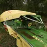 2023 Krone EasyCut F360M ECF360M Tractor Mounted Disc Mower Cutter