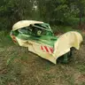 2023 Krone EasyCut F360M ECF360M Tractor Mounted Disc Mower Cutter