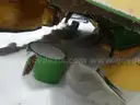 2023 Krone EasyCut F360M ECF360M Tractor Mounted Disc Mower Cutter