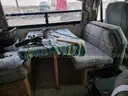 1989 Winnebago Chieftain 23 foot long motorhome, NO TITLE. This RV is sold for repair, will need to be towed. NO RESERVE