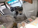 1989 Winnebago Chieftain 23 foot long motorhome, NO TITLE. This RV is sold for repair, will need to be towed. NO RESERVE