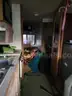 1989 Winnebago Chieftain 23 foot long motorhome, NO TITLE. This RV is sold for repair, will need to be towed. NO RESERVE