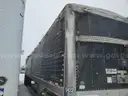 2017 Timpte Super Hopper, 42&#x2019; Tandem Axle AG Hopper Grain Trailer, Air Ride, 11R24.5 Tires, Electric Power Tarp System.