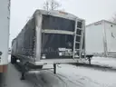 2017 Timpte Super Hopper, 42&#x2019; Tandem Axle AG Hopper Grain Trailer, Air Ride, 11R24.5 Tires, Electric Power Tarp System.