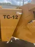 DuraTech TC-12 Wood Chipper