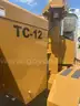 DuraTech TC-12 Wood Chipper