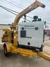 DuraTech TC-12 Wood Chipper