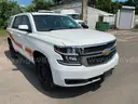 2015 Chevrolet Tahoe