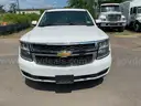 2015 Chevrolet Tahoe