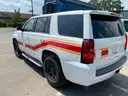 2015 Chevrolet Tahoe