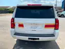 2015 Chevrolet Tahoe