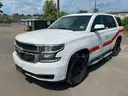 2015 Chevrolet Tahoe